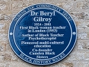 Gilroy, Beryl (id=9753)